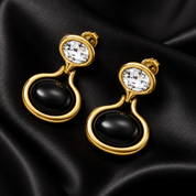 Morgan Earrings