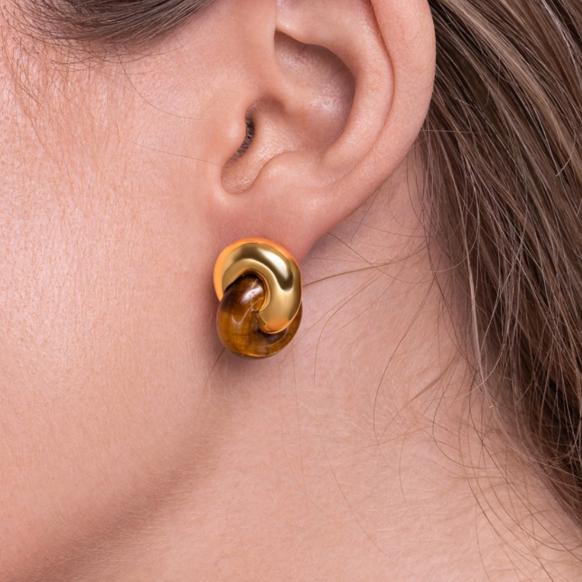 Harper Earrings