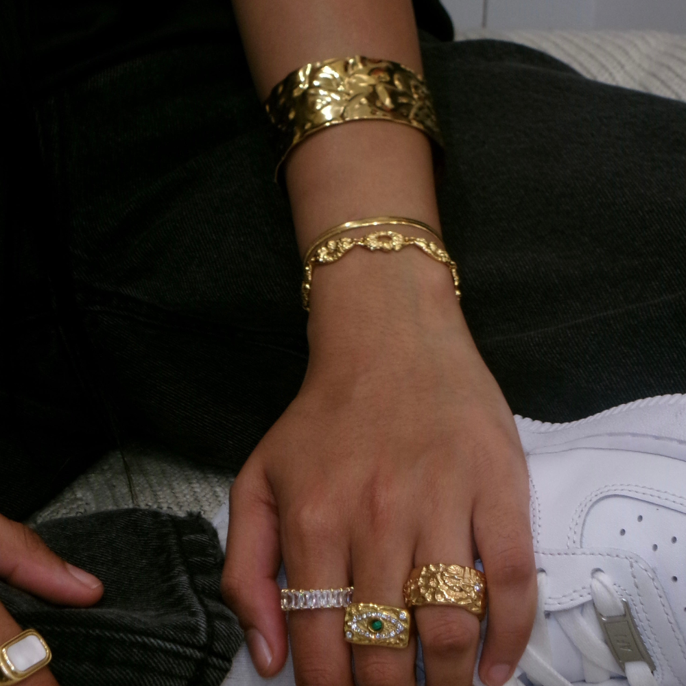 Camilla Bracelet