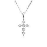 Ada Vermeil Necklace