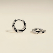18K Gold Vermeil Astra Earrings