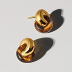 Charlotte Earrings