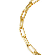 Larisa 18K Gold-Plated Necklace