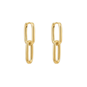 Raya Vermeil Earrings