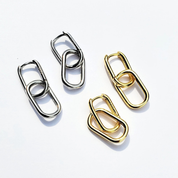 Raya Vermeil Earrings