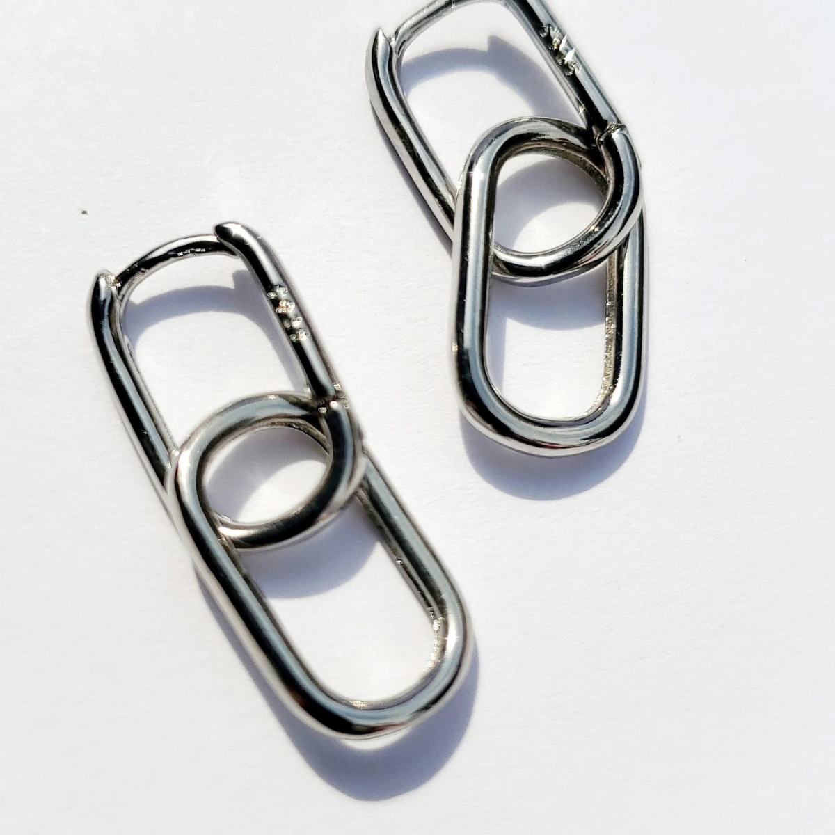 Raya Vermeil Earrings