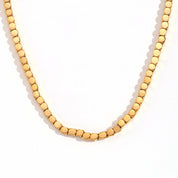 Leilani 18K Gold-Plated Necklace