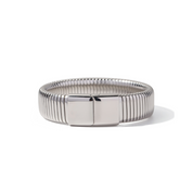 Sahara 18K Gold-Plated Bracelet