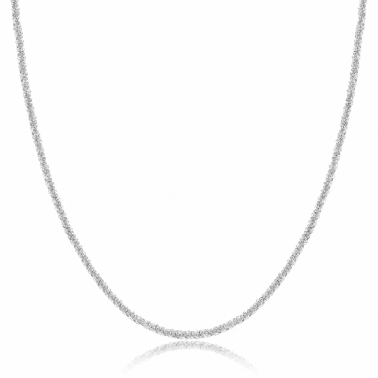 Ollie Rope Necklace
