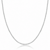 Ollie Rope Necklace