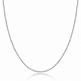 Ollie Rope Necklace