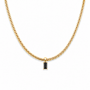 Sahara Necklace