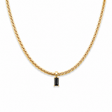 Sahara Necklace