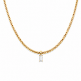 Laura Necklace