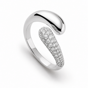 Stephanie Vermeil Ring
