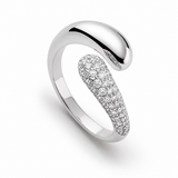 Stephanie Vermeil Ring