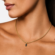 Sahara Necklace