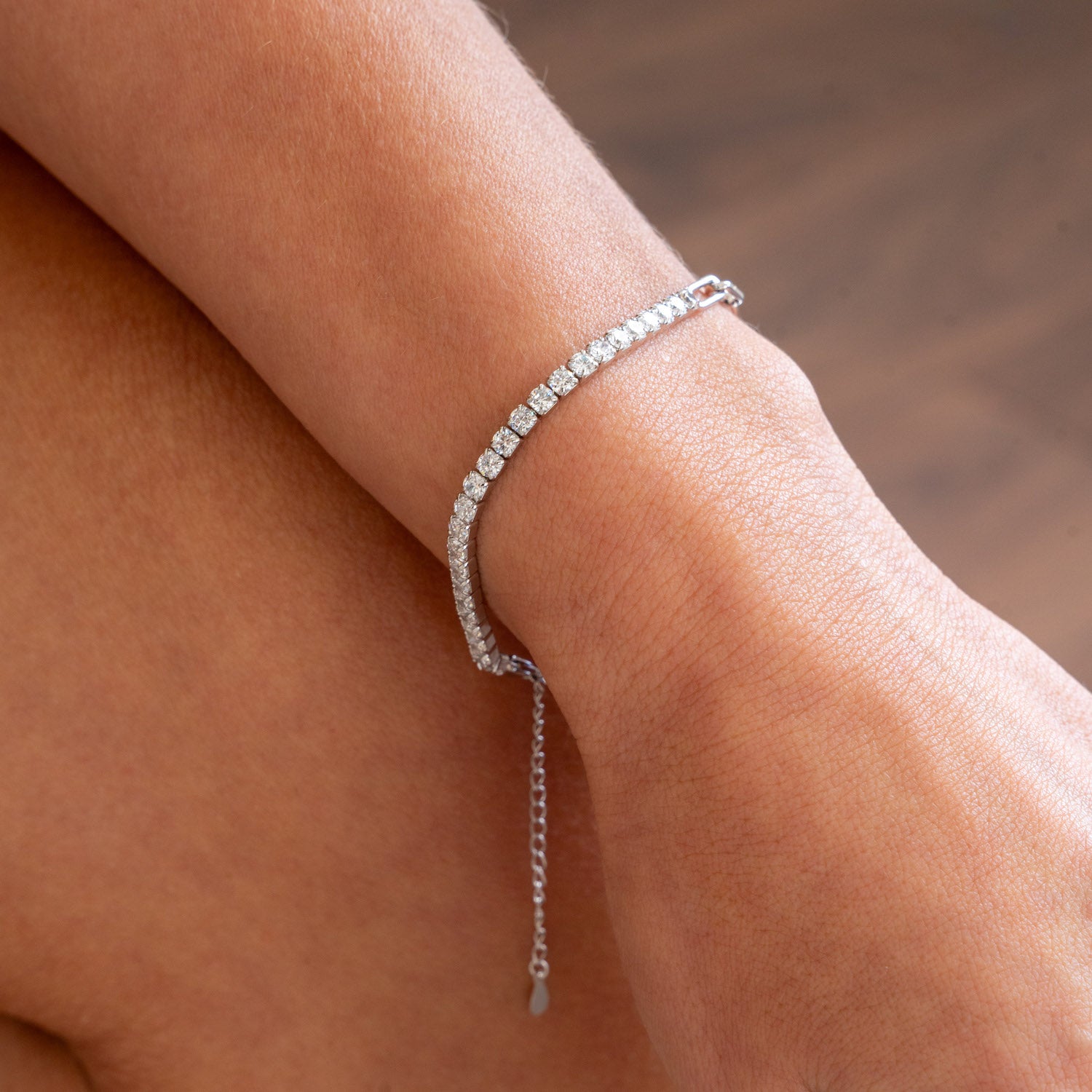 18K Gold Vermeil Gabriela Bracelet