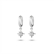 Heidi Vermeil Earrings