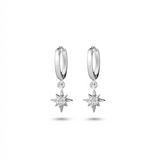 Heidi Vermeil Earrings