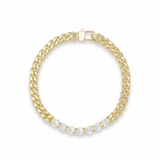 Amanda Diamond Bracelet
