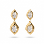 Saint Earrings