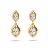 Saint Earrings
