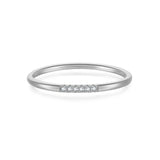 Billie Vermeil Ring