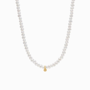 Cora Pearl Necklace