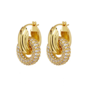 Brooklyn Earrings