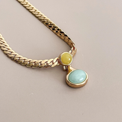 Kennedy Necklace