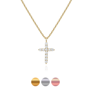 Faith Necklace