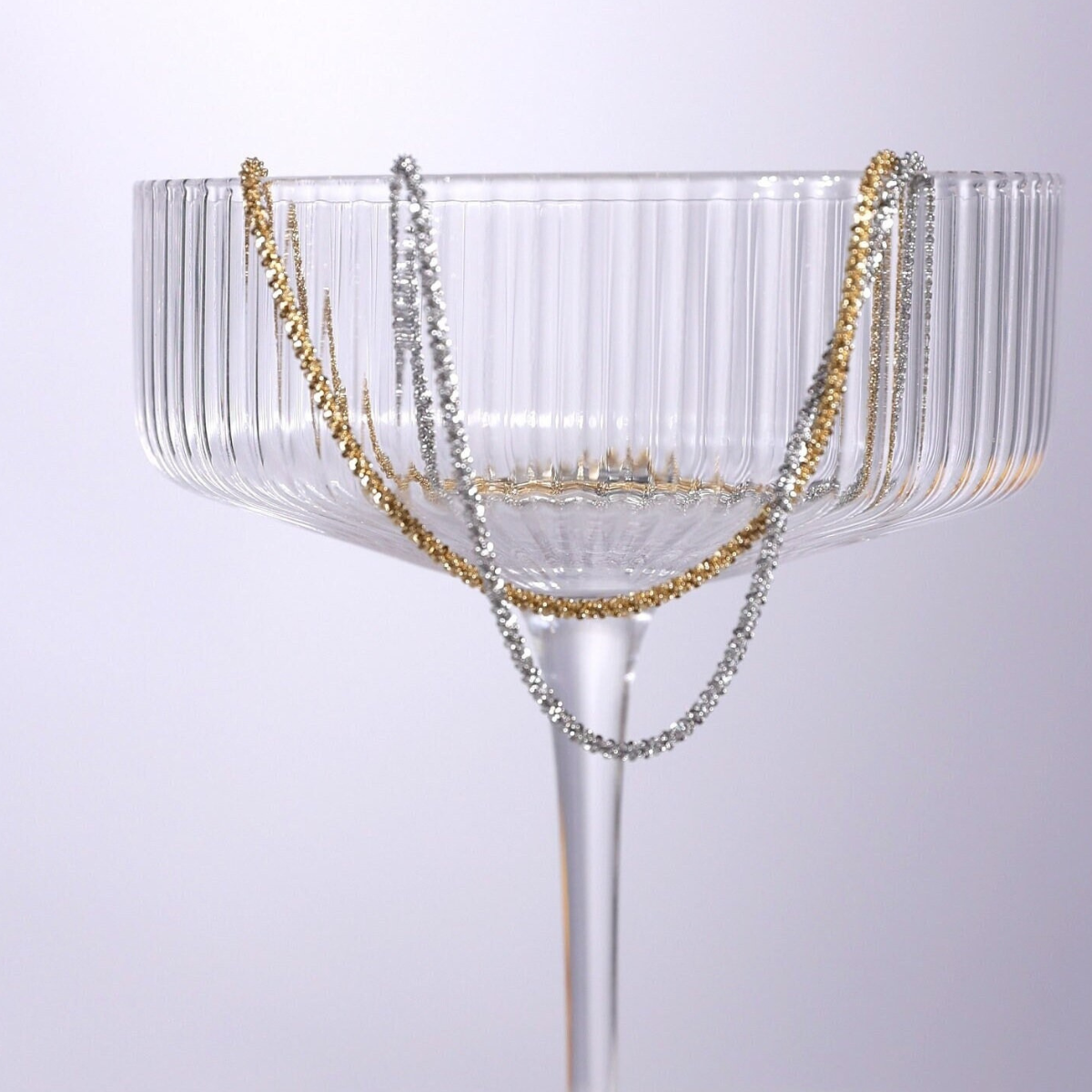 Ollie Rope Necklace