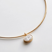 Melinda Collar Necklace