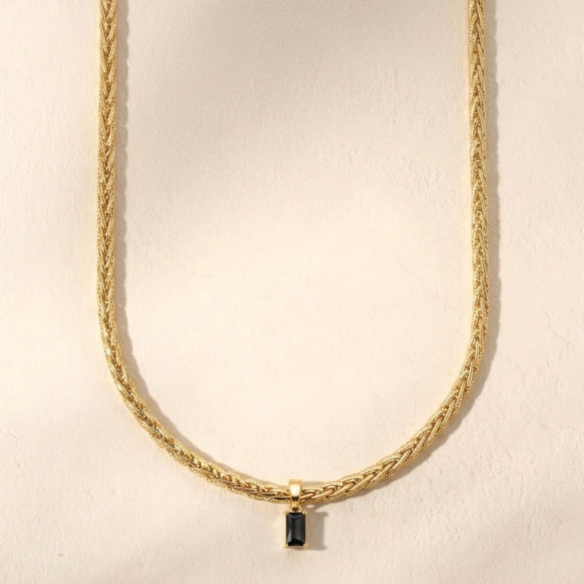 Sahara Necklace