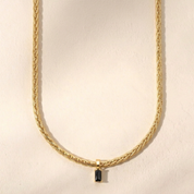 Sahara Necklace