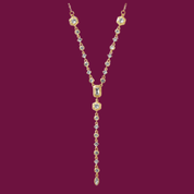 Free Arielle Necklace