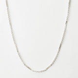 Josie Vermeil Necklace