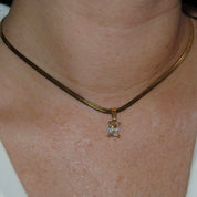 Kaia Necklace