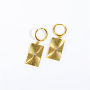 Sicilia Earrings