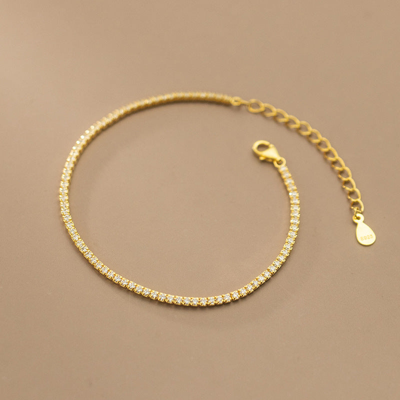 Michelle Vermeil Bracelet