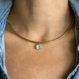 Melinda Collar Necklace