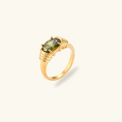Janelle Ring