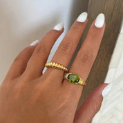 Janelle Ring