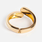 Eve 18K Gold-Plated Bracelet