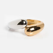 Eve 18K Gold-Plated Bracelet