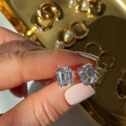Maeve Vermeil Earrings