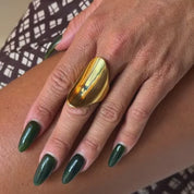 Tashi Ring