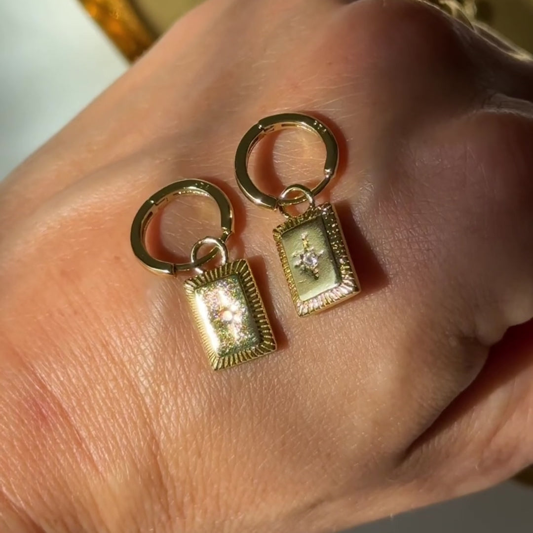 Helena Earrings